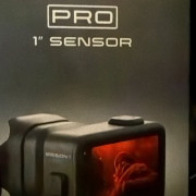 Cámara GoPro mission 1 · Las Palmas · 530 €