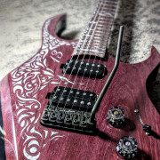Zepol Blade Custom · Málaga · 1700 €