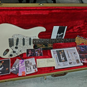 Fender Stratocaster ST72-145RB Ritchi Blackmore Signature Model · Alicante · 2100 €