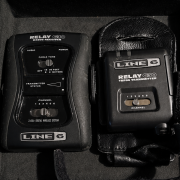 Inalámbrico Line6 G30 · Ciudad Real · 115 €