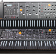 Studiologic sledge black · Madrid