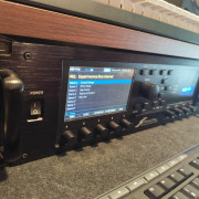 Fractal Audio Axe FX III Mark I + Flightcase (o CAMBIO por FM3) · Murcia · 1800 €