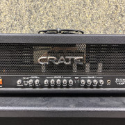 Cabezal Crate BV120H · Toledo · 400 €