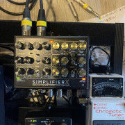 Simplifier X de Dsm & Humboldt