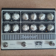 Tine King Imperial pedal · Málaga · 525 €