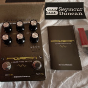 Seymour Duncan Polaron Analog Phase Shifter · Lugo · 195 €