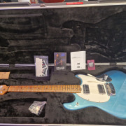 Musicman Stingray en estado mint · Navarra · 1899 €