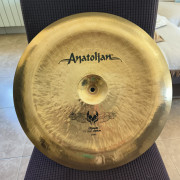 China 18’ ANATOLIAN serie Ultímate Hell · Madrid · 160 €