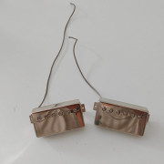 Pastillas Gibson Custombuckers · Bizkaia · 350 €