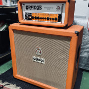 Orange Rockerverb MKIII 100w + ppc412