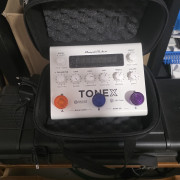 Tonex pedal White Anniversary edt. · Madrid · 289 €