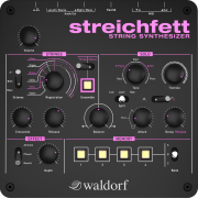 WALDORF STREICHFETT en PERFECTO estado REBAJADO 50 euros · Madrid · 200 €