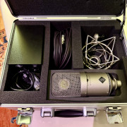 Micrófono Neumann M149 · Barcelona · 3100 €