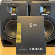 ADAM Audio S2V · Alicante · 750 €