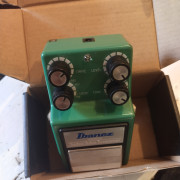 Ibanez ts9dx · Valencia · 100 €