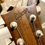 Gibson Les Paul Firebrand 1979-1980