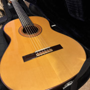 Guitarra Clásica Alhambra 7P