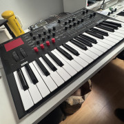 Korg modwave miki ( completamente nuevo ) · Guadalajara · 425 €