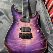 Colobre Custom built