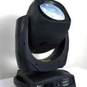 4 Cabezas móviles Clay Paky Hepikos + fligh cases · Murcia · 1800 €