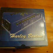 Harley Benton POWER PLANT NUEVO · Madrid · 35 €