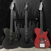 Compro guitarra manson · Jaén