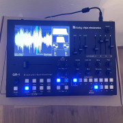 Tasty Chips Electronics - GR-1 (Black Special Edition) Granular Synth · Málaga · 500 €