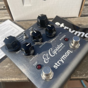 Pedal El Capistan v1 Strymon · Barcelona · 250 €