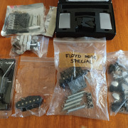 MATERIAL DE GUITARRA (Mercadillo guitarril)