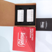 Custombuker gibson · Sevilla · 400 €