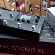 Line 6 HX Stomp XL (ENVIO INCLUIDO)