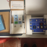 Pedales behringer · Granada