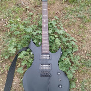 Stagg X400 · Barcelona · 200 €