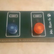 true bypass conmutador 4 canales MR RON FX · Murcia · 55 €