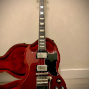 Gibson SG 61 maestro vibrola · Araba · 1900 €