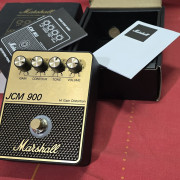 Pedal Marshall JCM900 · Madrid · 90 €