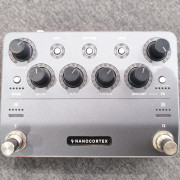Neural DSP Nano Cortex como nueva! · Albacete · 420 €