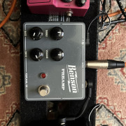 Benson Preamp · Madrid · 199 €