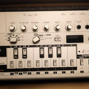 Roland TB 03 · Ciudad Real · 190 €