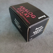 Pedal Ibanez Delay analógico mini. · Valencia · 70 €