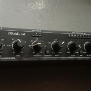 Compresor DBX 266 XL · Barcelona · 85 €