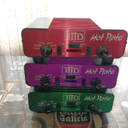 Atenuador Hot Plate · Valencia · 240 €