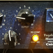 TEGELER CREME RC · Madrid · 1300 €