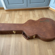 Estuche original Gibson 335 Memphis · Madrid · 150 €