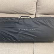Funda mochila para Osmose 49 · Madrid · 200 €