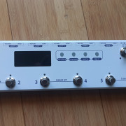 Mooer L6 MK II Pedal controlador · Murcia · 90 €