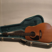 Guitarra ZURDOS Seagull S6 Cedar 1999 + Estuche · Valencia · 650 €