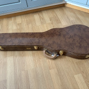 Estuche original Lifton case Gibson Les Paul custom shop R6 · Madrid · 200 €
