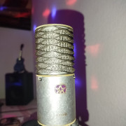 Aston Origin – Micrófono de condensador cardioide para estudio – Con caja original · Granada · 150 €