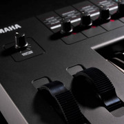 Yamaha MX49 V2 Black